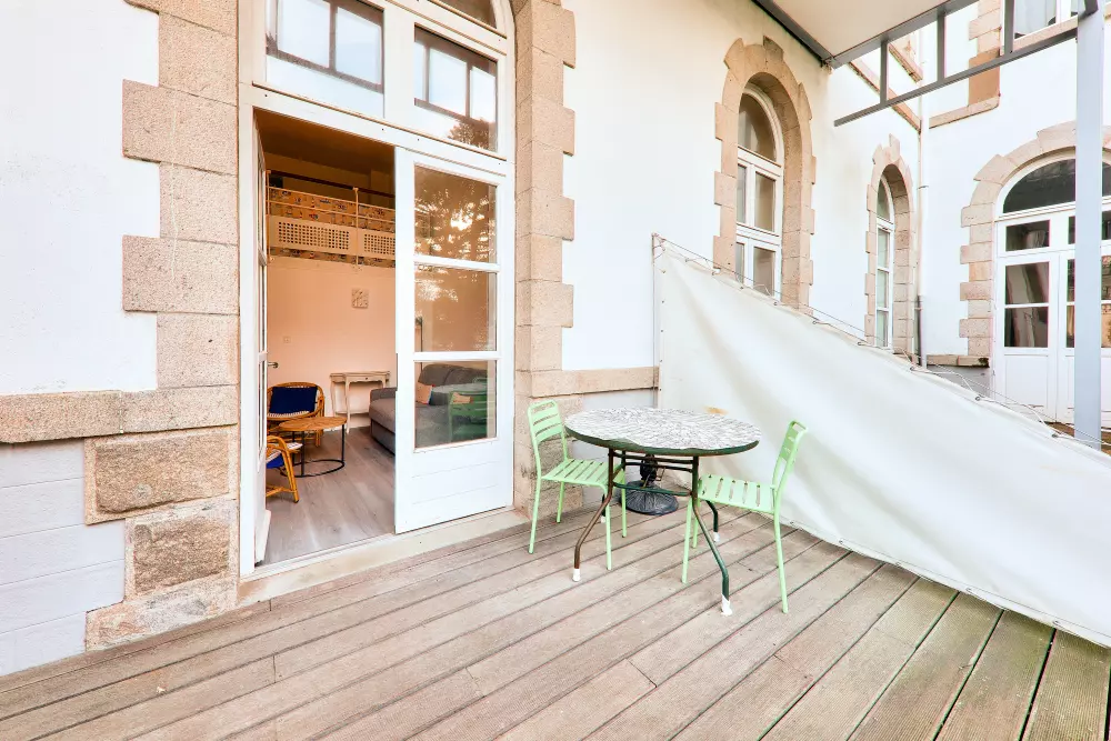 Résidence Saint Goustan - maeva Home