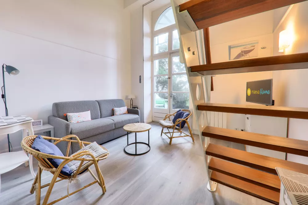 Résidence Saint Goustan - maeva Home