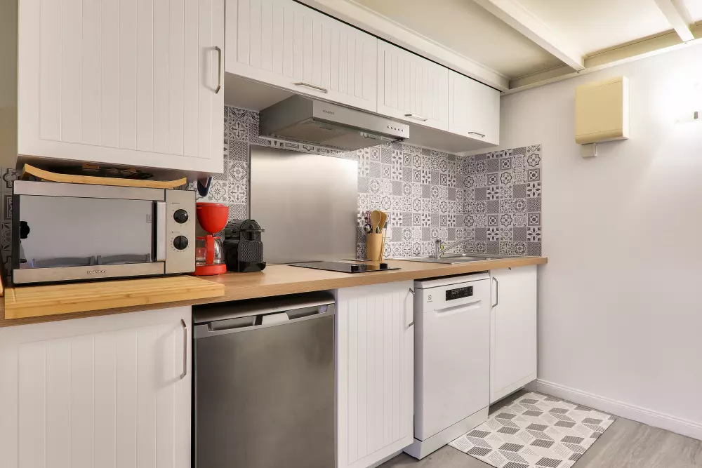 Résidence Saint Goustan - maeva Home