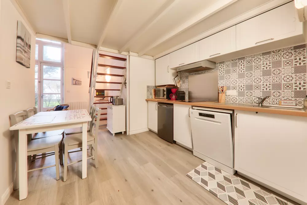 Résidence Saint Goustan - maeva Home