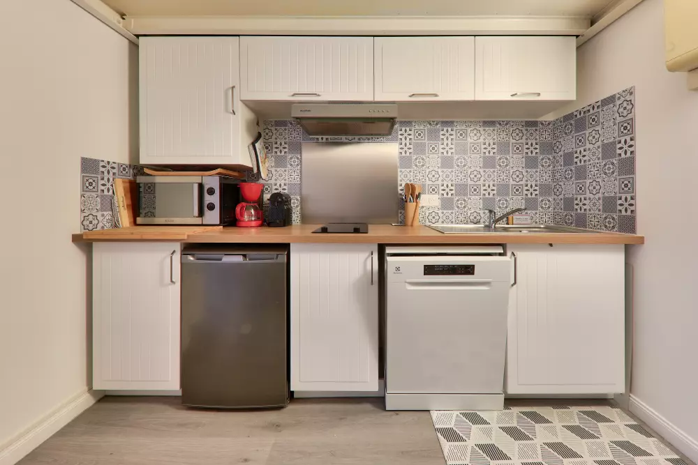 Résidence Saint Goustan - maeva Home