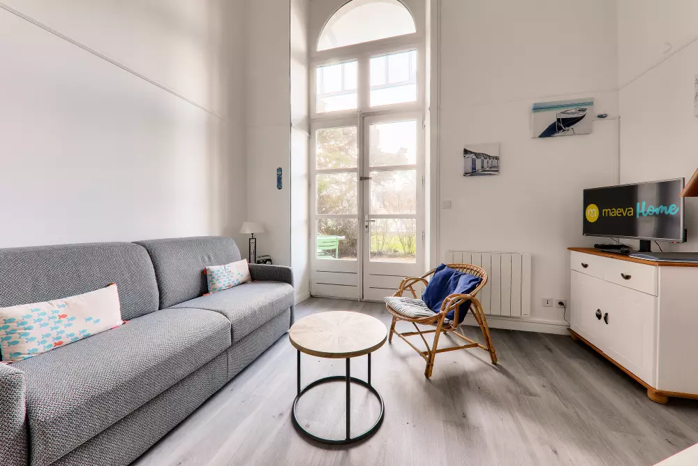 Résidence Saint Goustan - maeva Home