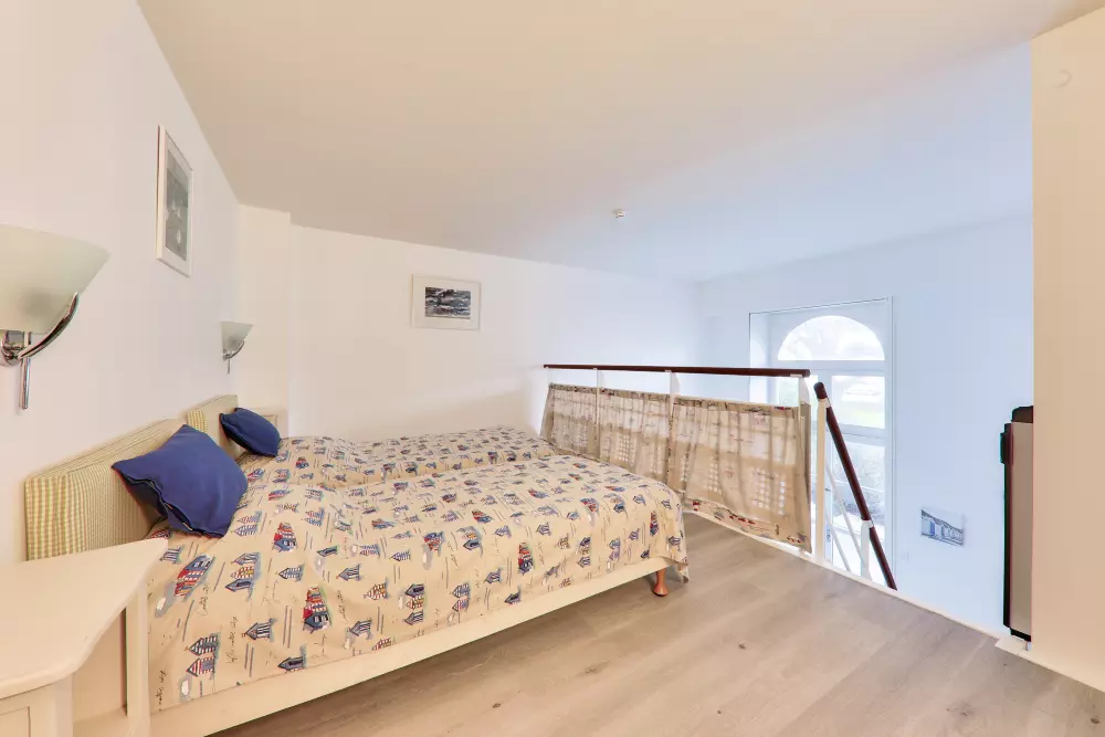 Résidence Saint Goustan - maeva Home