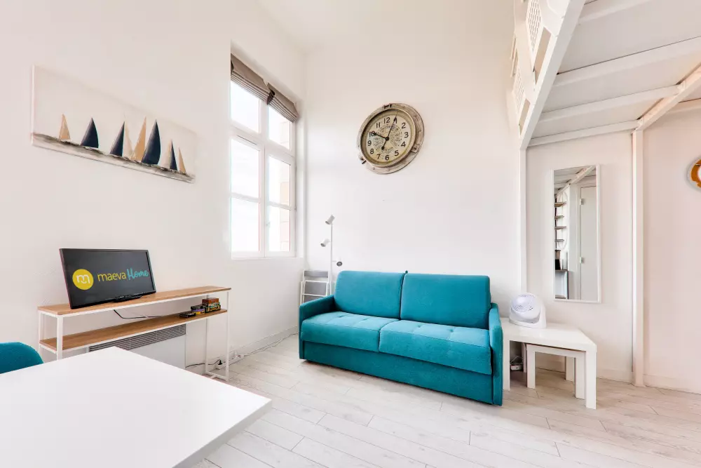 Résidence Saint Goustan - maeva Home