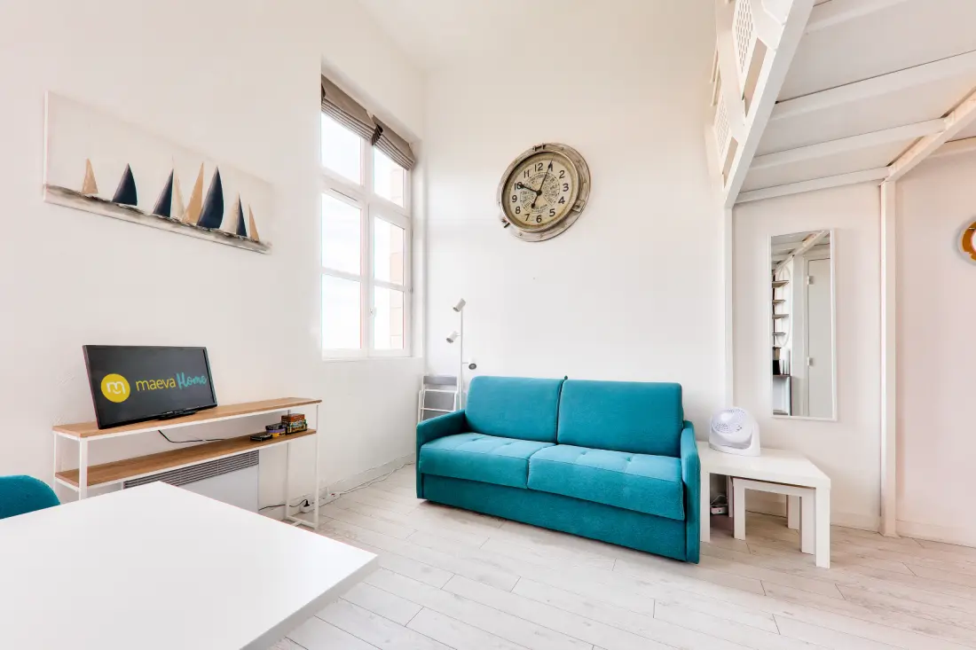 Résidence Saint Goustan - maeva Home