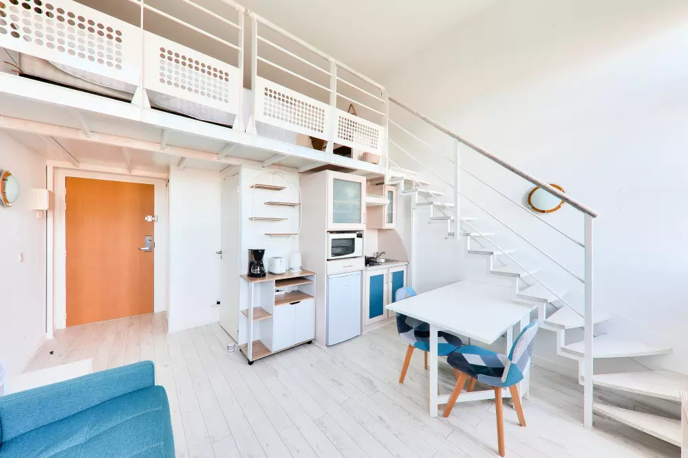 Résidence Saint Goustan - maeva Home