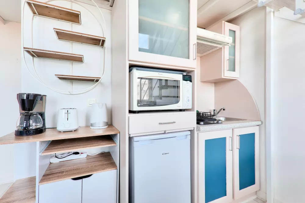 Résidence Saint Goustan - maeva Home