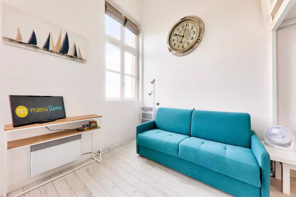 Résidence Saint Goustan - maeva Home