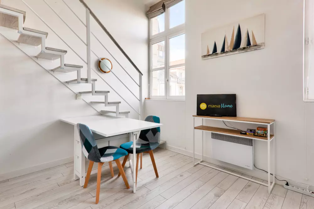 Résidence Saint Goustan - maeva Home