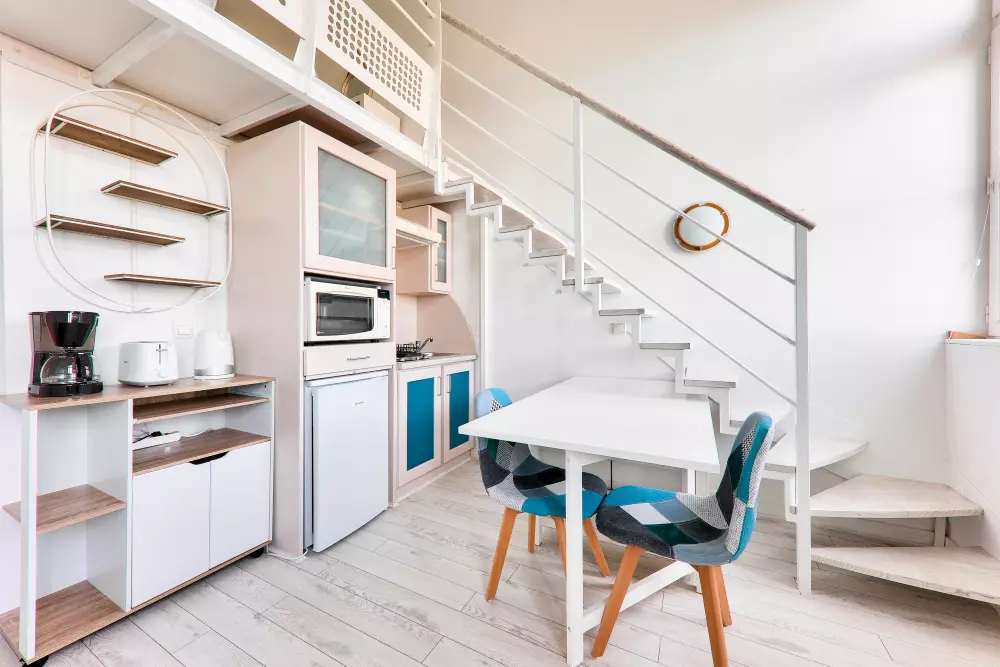 Résidence Saint Goustan - maeva Home