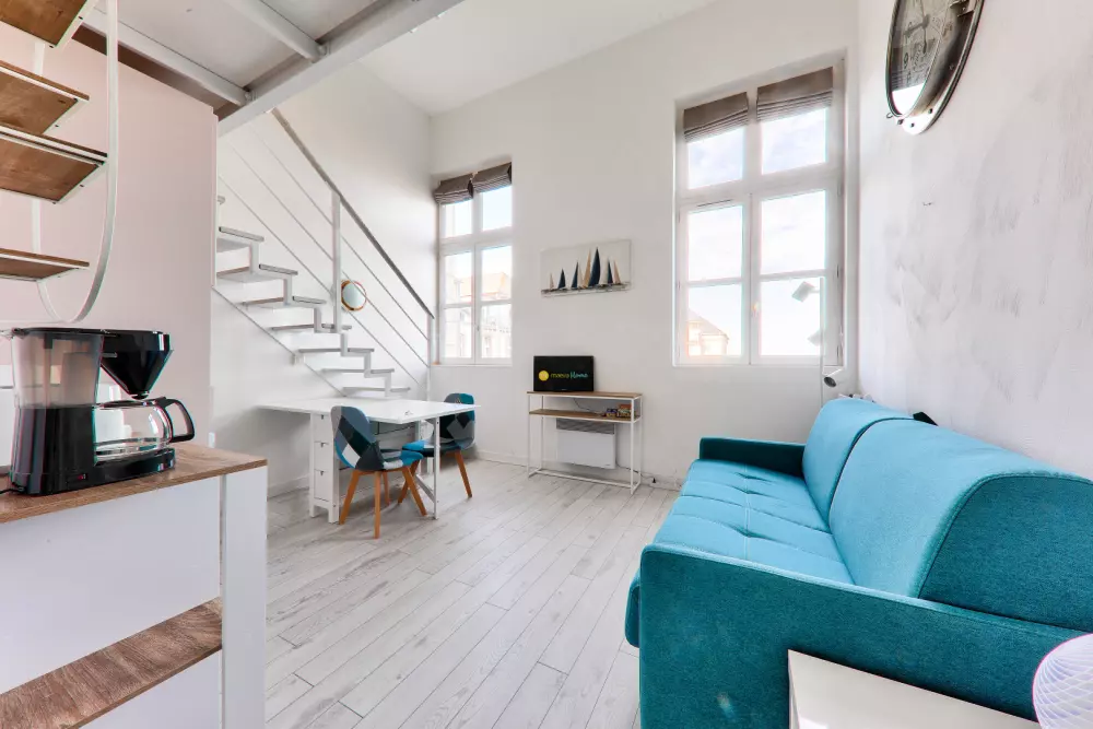 Résidence Saint Goustan - maeva Home