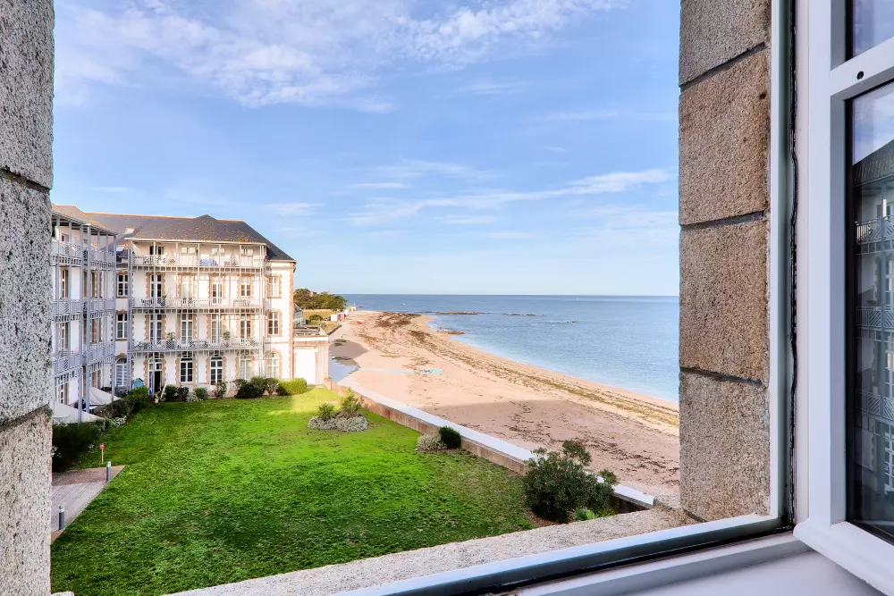 Résidence Saint Goustan - maeva Home