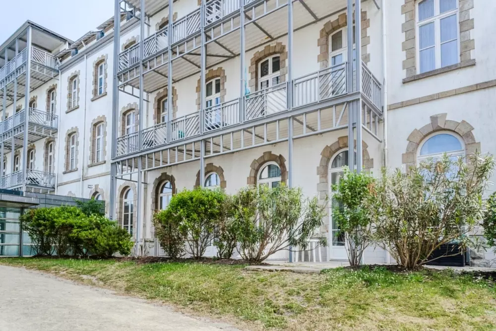 Résidence Saint Goustan - maeva Home