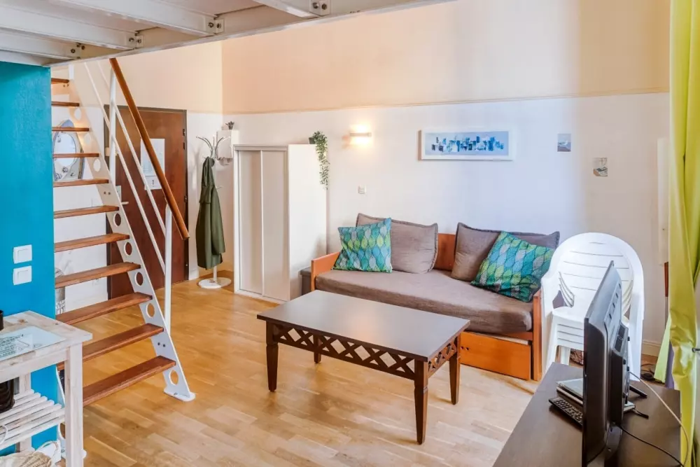 Résidence Saint Goustan - maeva Home