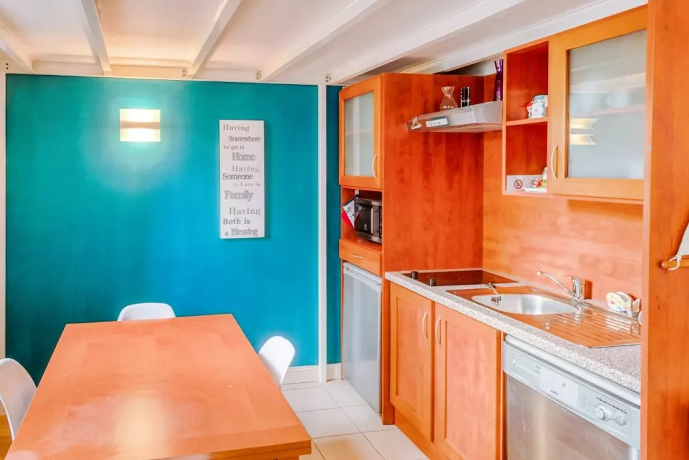 Résidence Saint Goustan - maeva Home