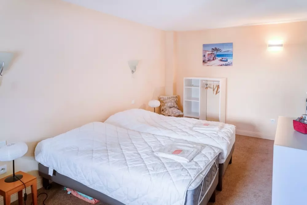 Résidence Saint Goustan - maeva Home