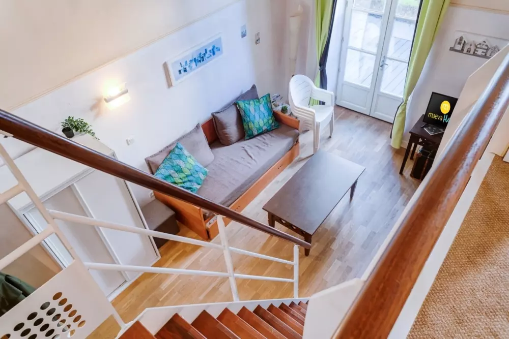 Résidence Saint Goustan - maeva Home