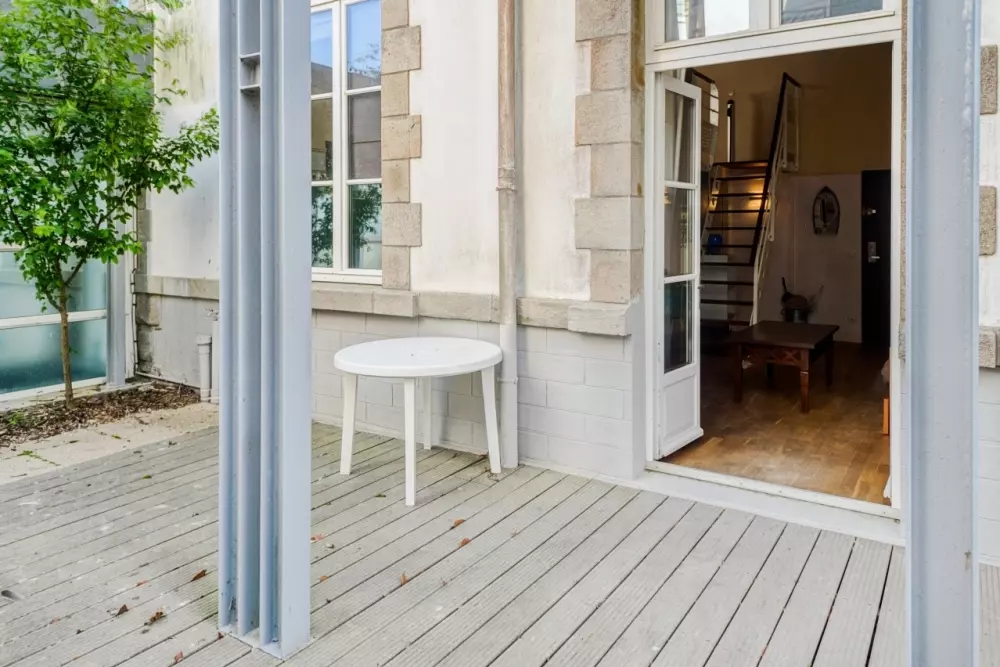 Résidence Saint Goustan - maeva Home