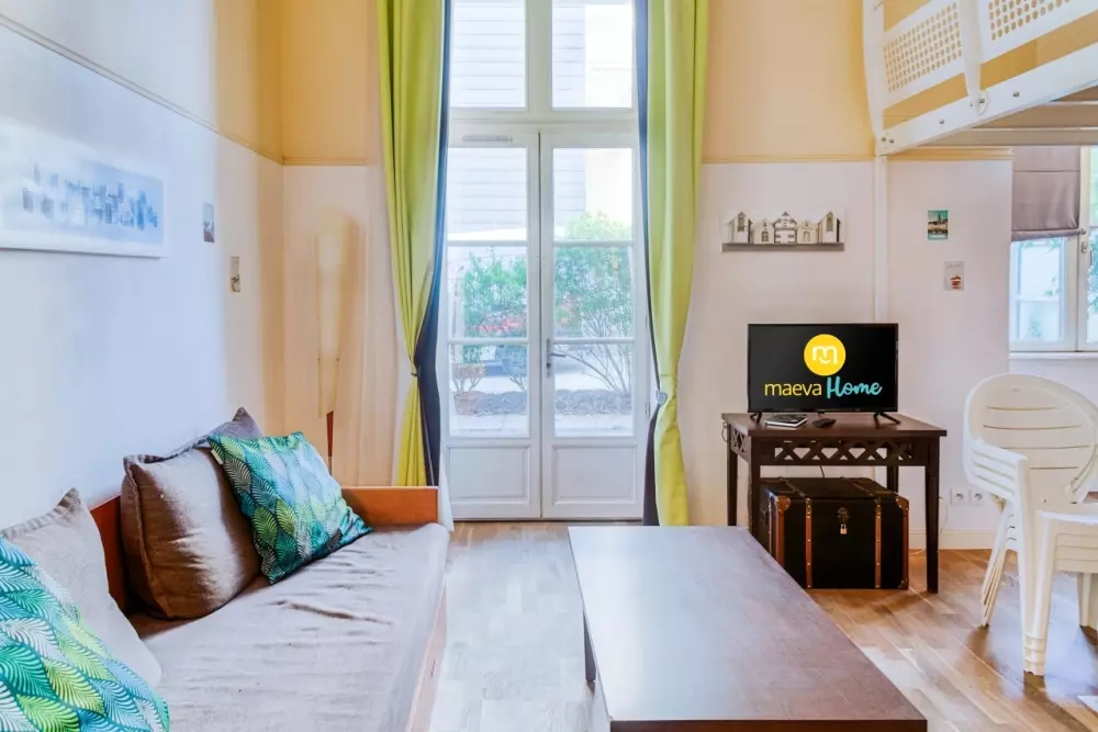 Résidence Saint Goustan - maeva Home