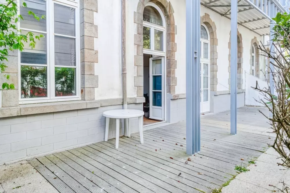 Résidence Saint Goustan - maeva Home