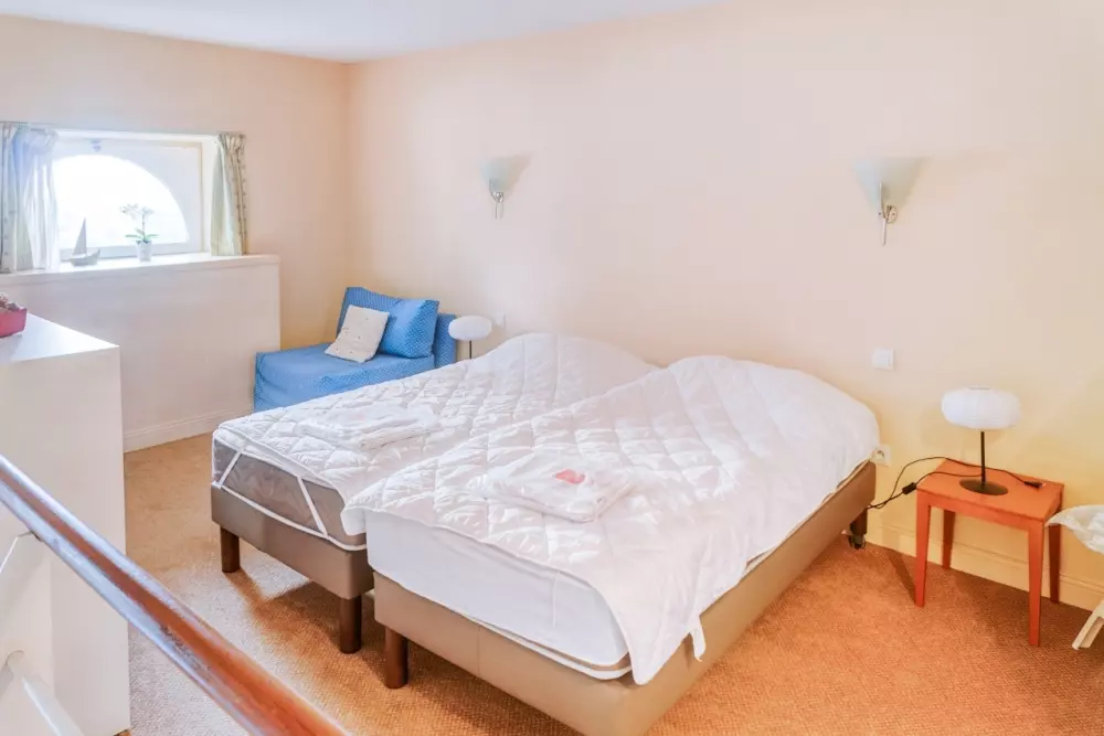 Résidence Saint Goustan - maeva Home