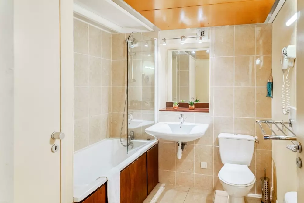 Résidence Saint Goustan - maeva Home