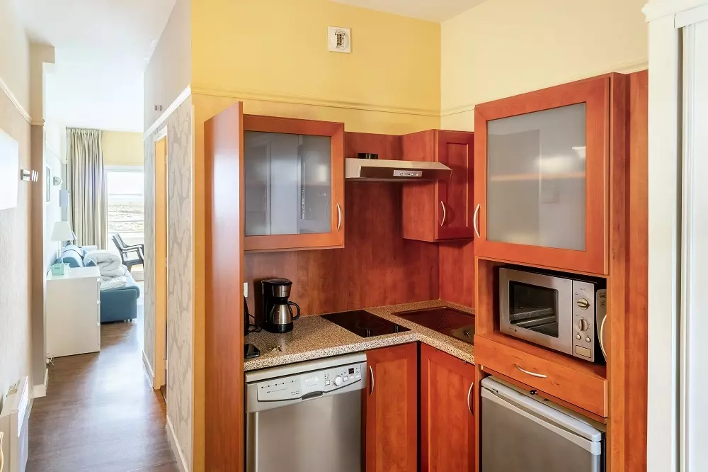 Résidence Saint Goustan - maeva Home