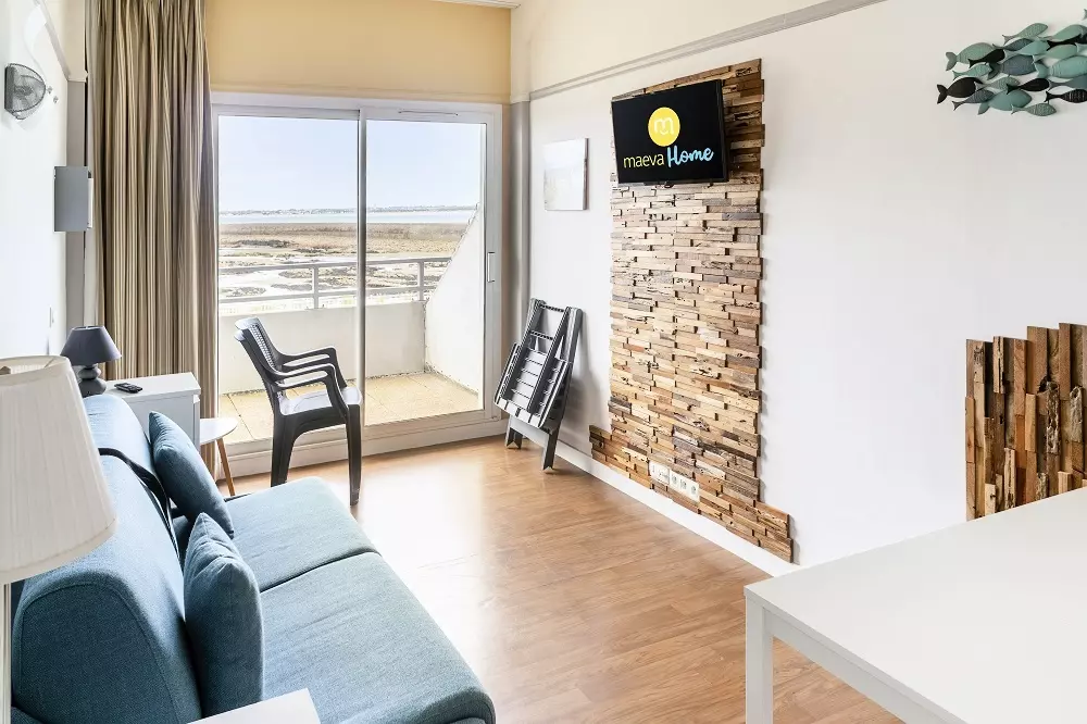 Résidence Saint Goustan - maeva Home