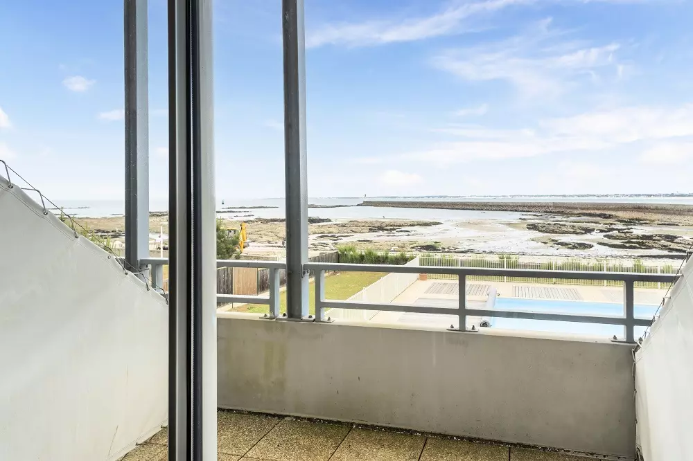 Résidence Saint Goustan - maeva Home