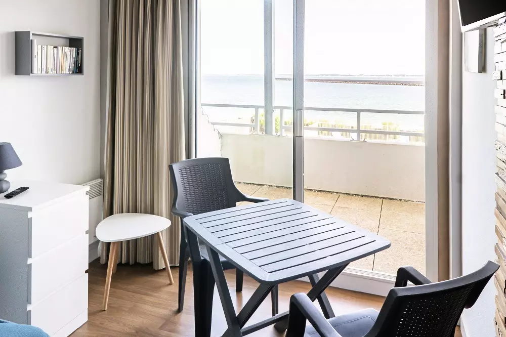 Résidence Saint Goustan - maeva Home