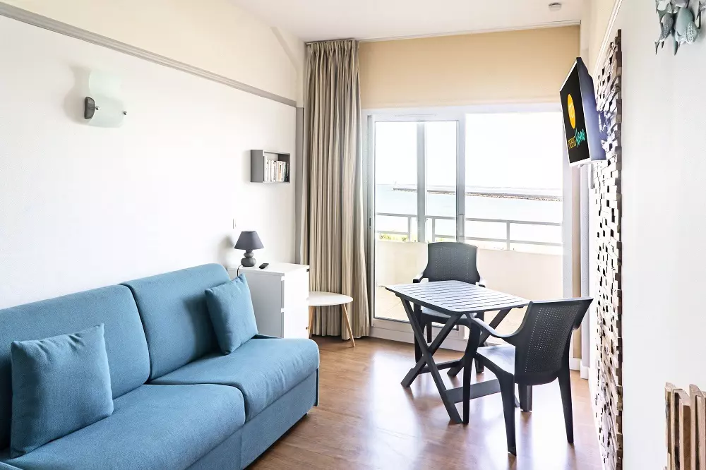 Résidence Saint Goustan - maeva Home