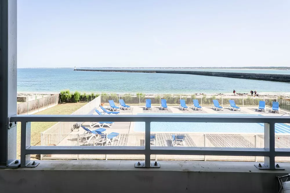 Résidence Saint Goustan - maeva Home