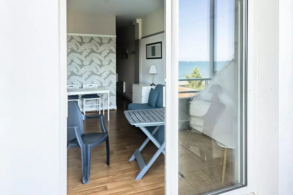 Résidence Saint Goustan - maeva Home