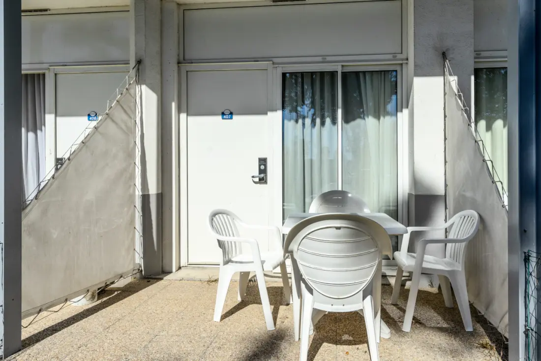 Résidence Saint Goustan - maeva Home