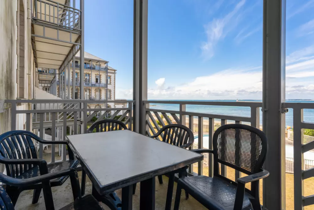 Résidence Saint Goustan - maeva Home