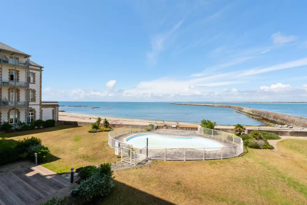 Résidence Saint Goustan - maeva Home