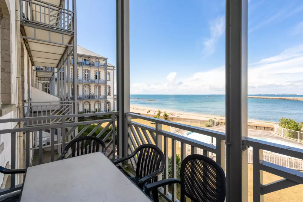 Résidence Saint Goustan - maeva Home