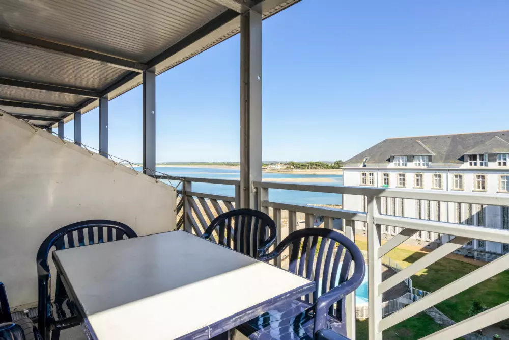 Résidence Saint Goustan - maeva Home