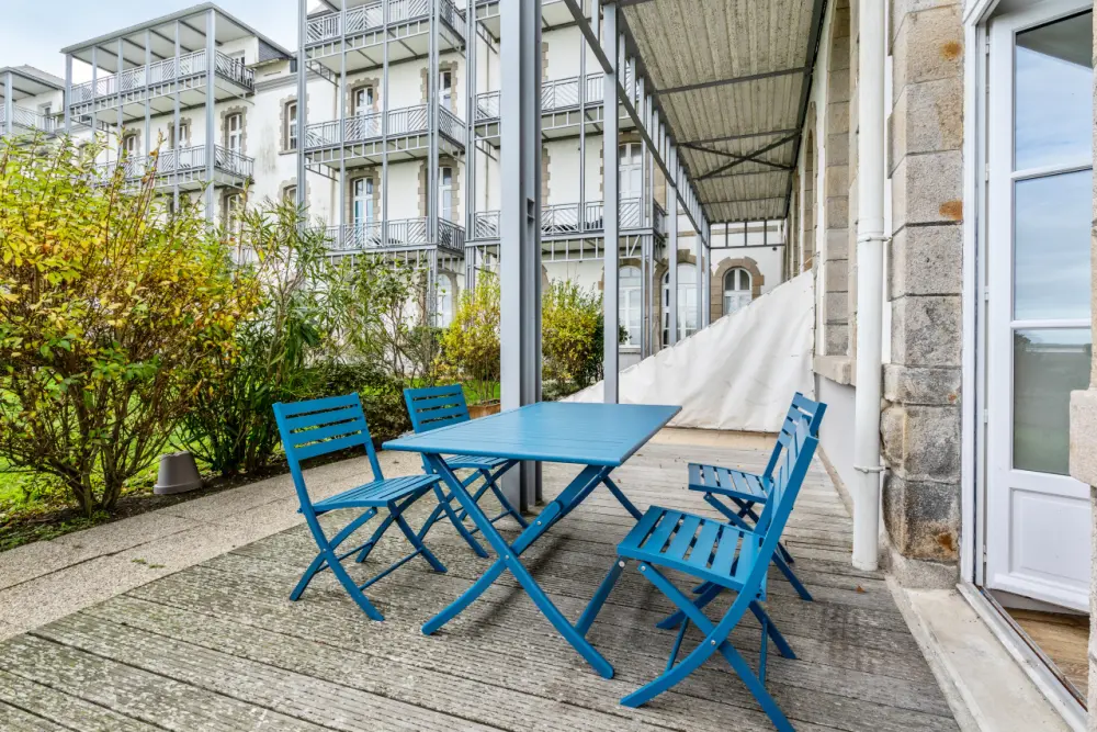 Résidence Saint Goustan - maeva Home