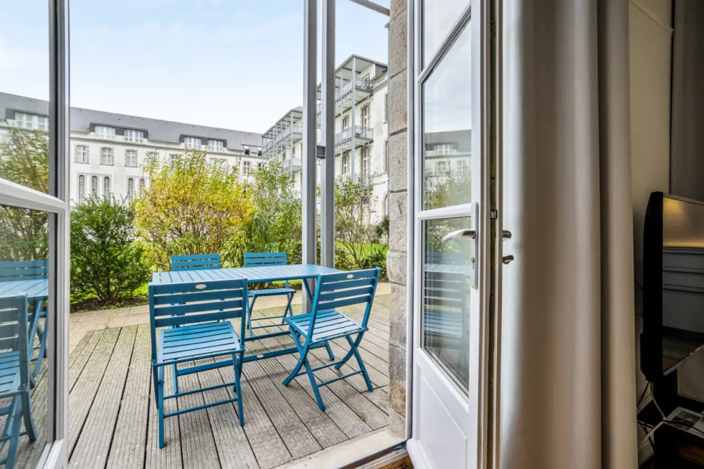 Résidence Saint Goustan - maeva Home