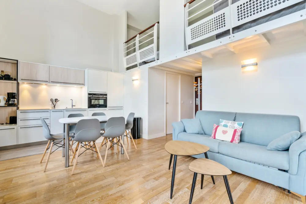 Résidence Saint Goustan - maeva Home