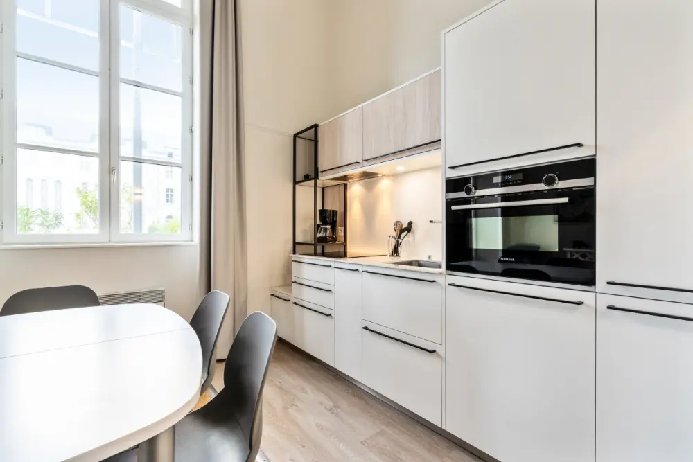 Résidence Saint Goustan - maeva Home