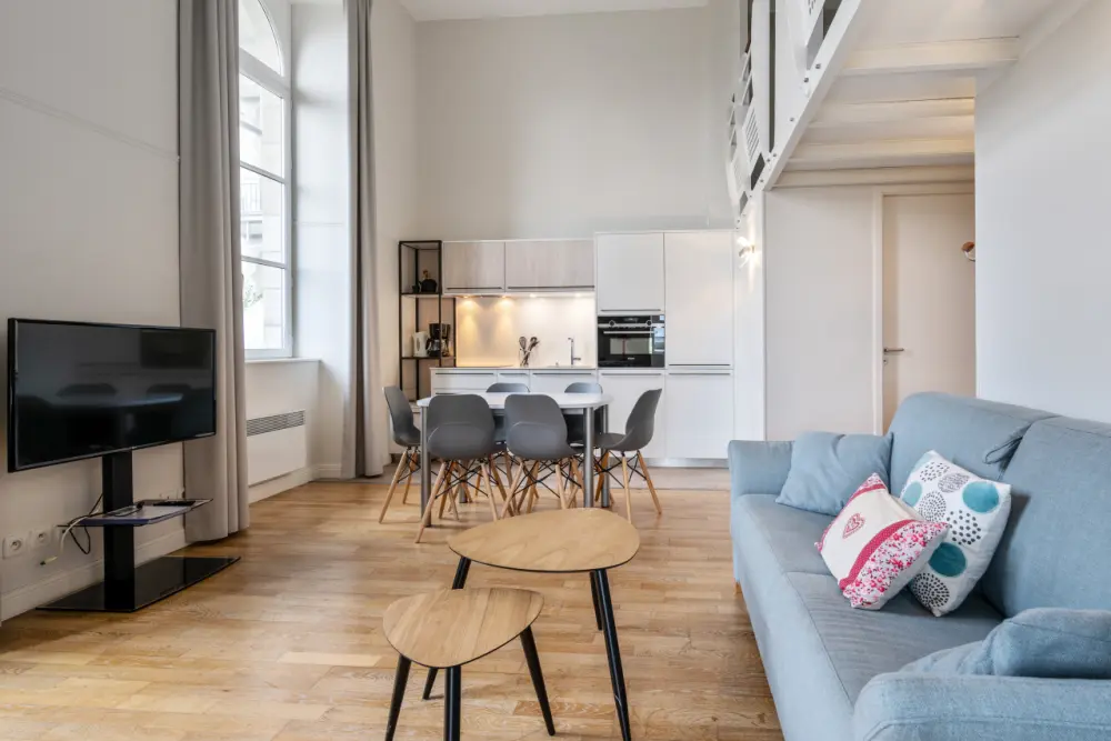 Résidence Saint Goustan - maeva Home