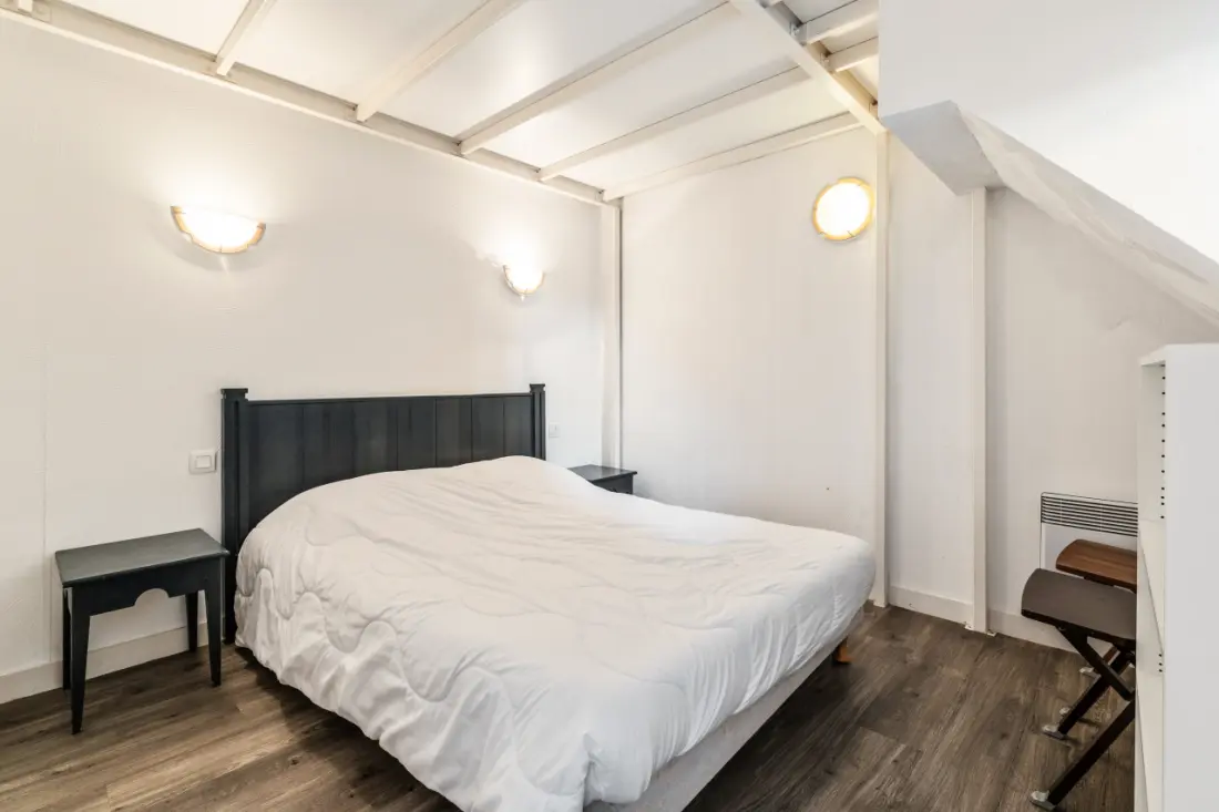 Résidence Saint Goustan - maeva Home