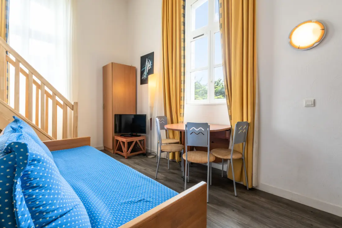 Résidence Saint Goustan - maeva Home