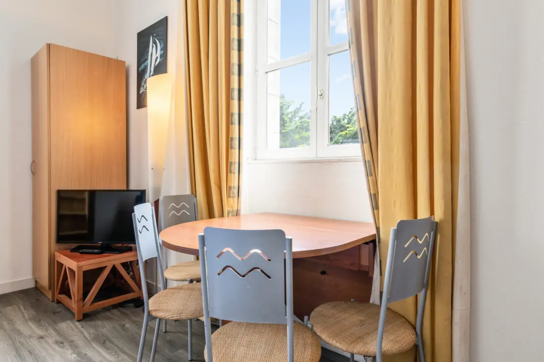 Résidence Saint Goustan - maeva Home