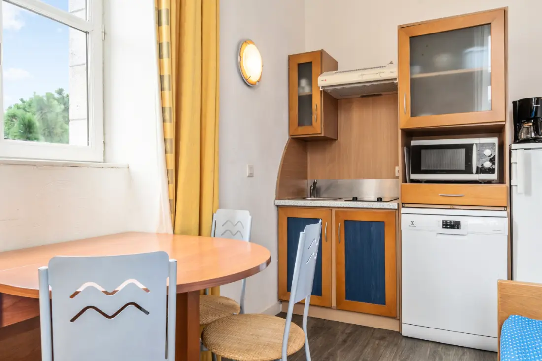Résidence Saint Goustan - maeva Home