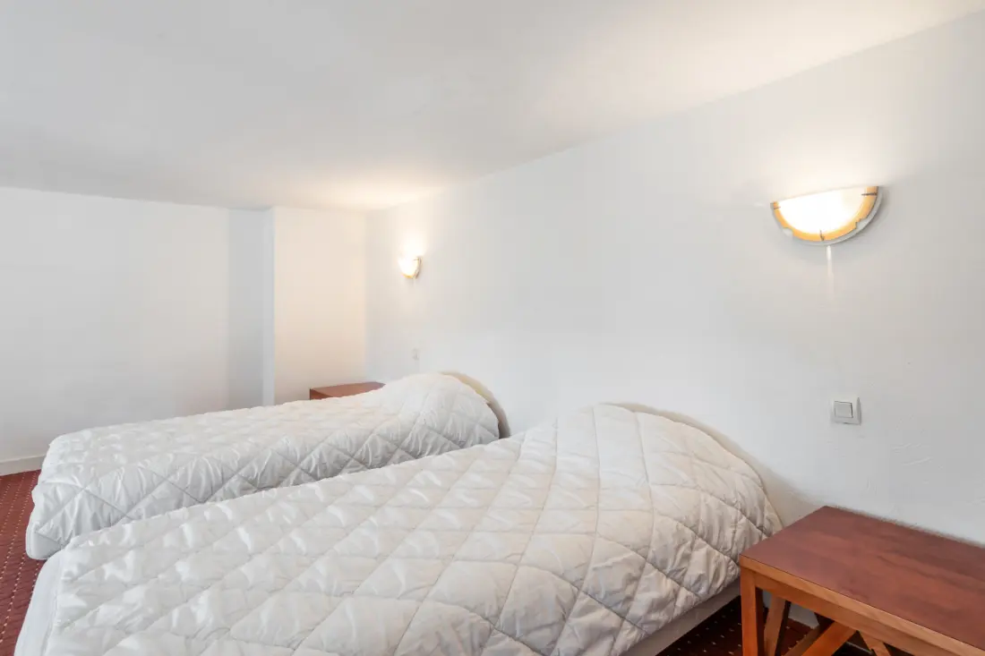 Résidence Saint Goustan - maeva Home