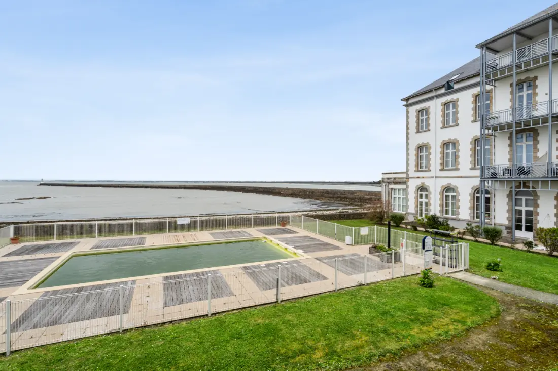 Résidence Saint Goustan - maeva Home
