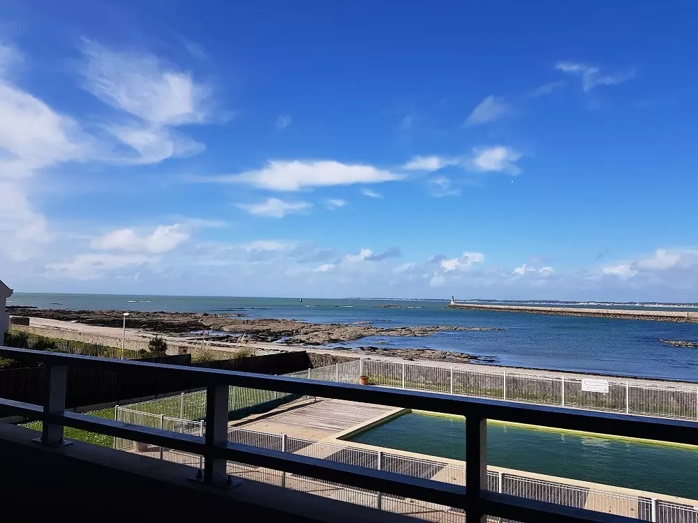 Résidence Saint Goustan - maeva Home